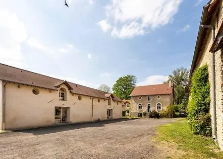 Ferme De Pontaly *