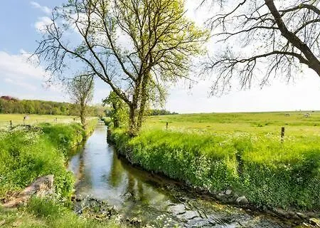 Дом отдыха Ferme De Pontaly *