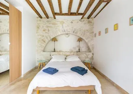 Ferme De Pontaly *