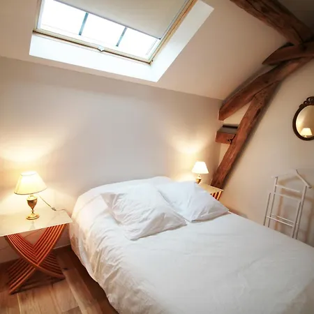 Ferme De Pontaly * Байи