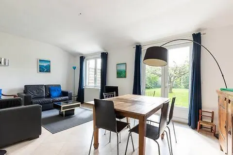 Hébergement de vacances Ferme De Pontaly *