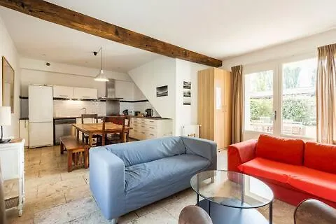 Ferme De Pontaly Bailly (Yvelines)