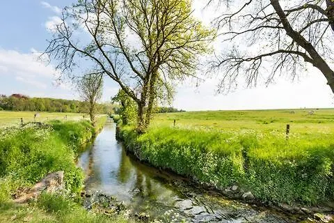 Hébergement de vacances Ferme De Pontaly *